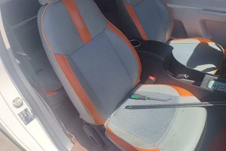 Used CHANGAN NEVO Lumin 2024 130km Qingyue Version Right Front Seat