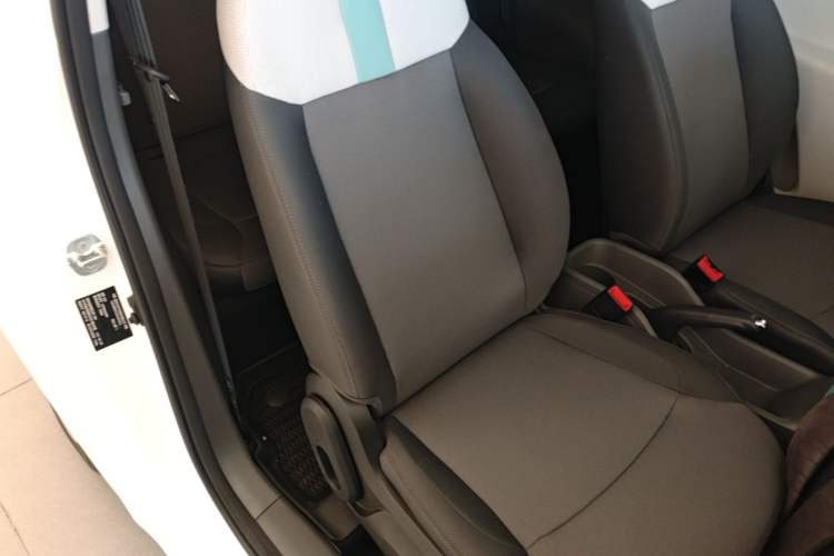 Used CHANGAN NEVO Lumin 2024 130km Qingyue Version Right Front Seat