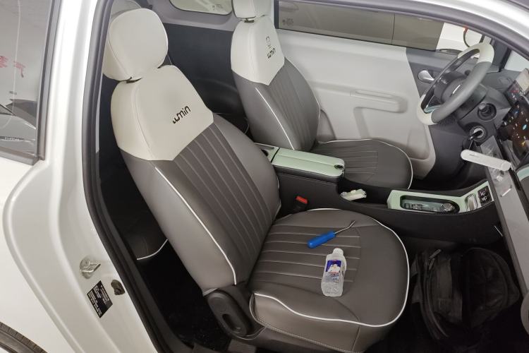 Used CHANGAN NEVO Lumin 2024 130km Qingyue Version Right Front Seat