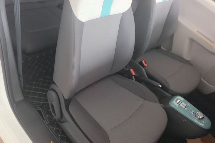 Used CHANGAN NEVO Lumin 2024 301km Launch Edition Right Front Seat