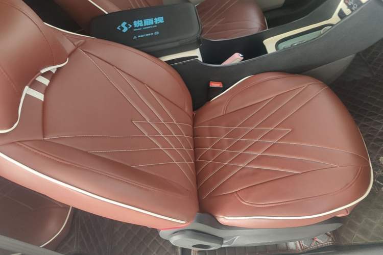 Used CHANGAN NEVO Lumin 2024 205km Launch Edition Right Front Seat