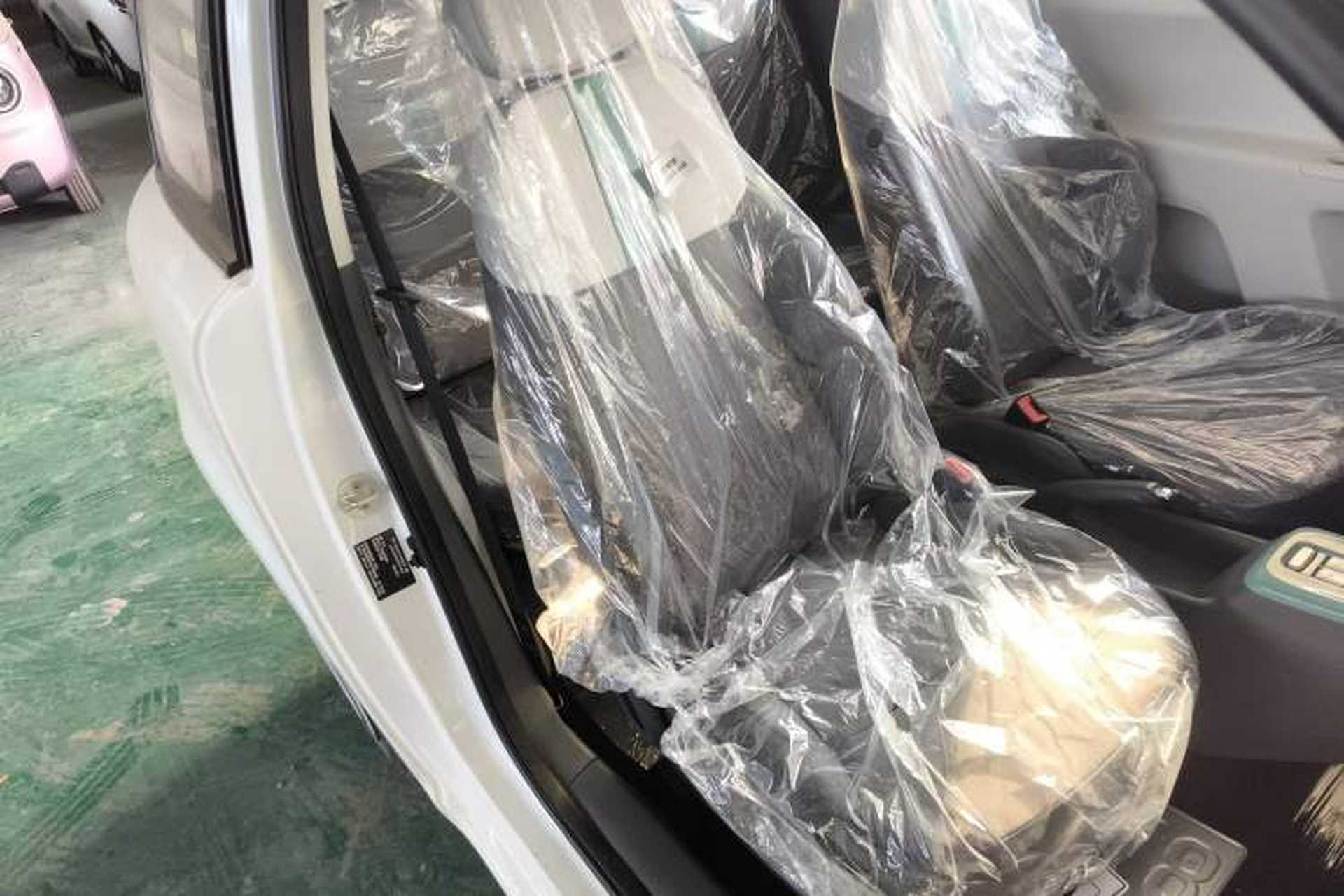 Used CHANGAN NEVO Lumin 2024 130km Qingyue Version Right Front Seat