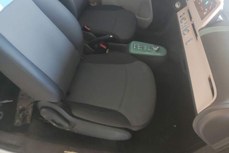 Used CHANGAN NEVO Lumin 2024 130km Qingyue Version Right Front Seat