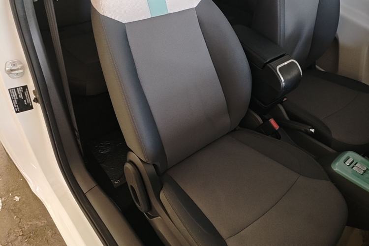 Used CHANGAN NEVO Lumin 2024 130km Qingyue Version Right Front Seat