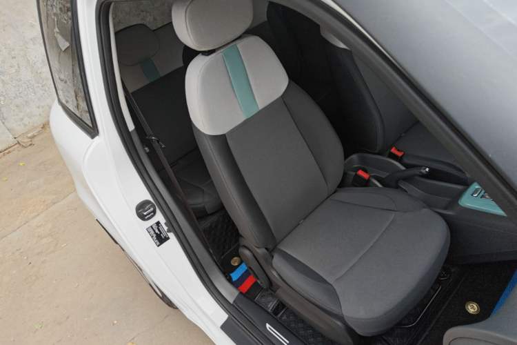 Used CHANGAN NEVO Lumin 2024 130km Qingyue Version Right Front Seat