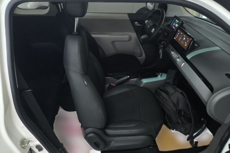 Used CHANGAN NEVO Lumin 2024 130km Qingyue Version Right Front Seat