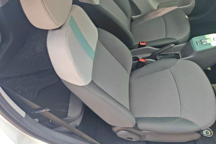 Used CHANGAN NEVO Lumin 2024 130km Qingyue Version Right Front Seat