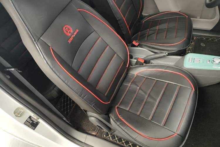 Used CHANGAN NEVO Lumin 2024 130km Qingyue Version Right Front Seat