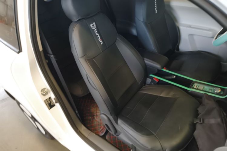 Used CHANGAN NEVO Lumin 2024 130km Qingyue Version Right Front Seat