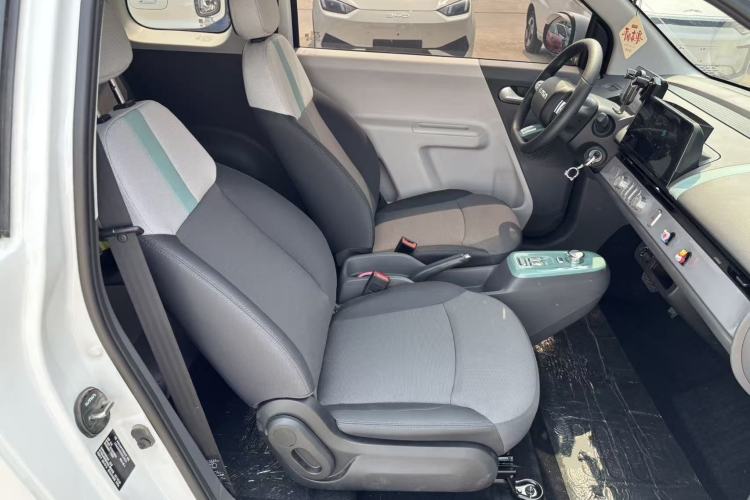 Used CHANGAN NEVO Lumin 2024 130km Qingyue Version Right Front Seat
