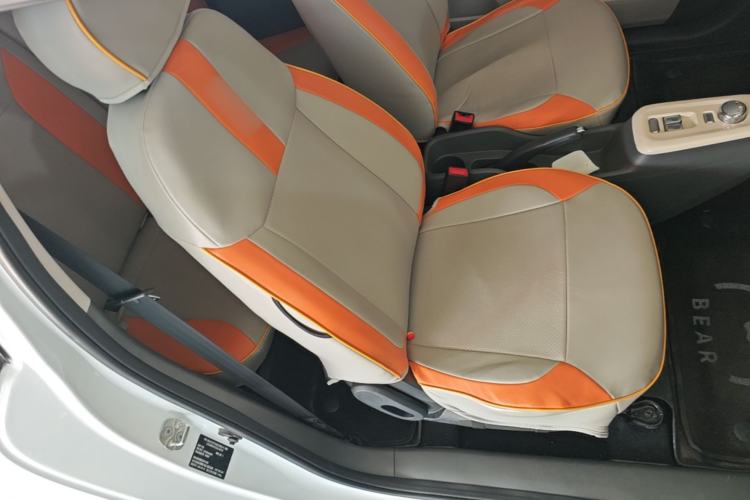 Used CHANGAN NEVO Lumin 2024 130km Qingyue Version Right Front Seat