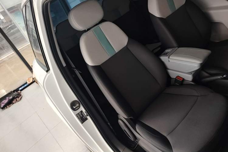 Used CHANGAN NEVO Lumin 2024 130km Qingyue Version Right Front Seat