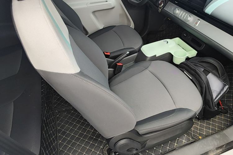 Used CHANGAN NEVO Lumin 2024 130km Qingyue Version Right Front Seat