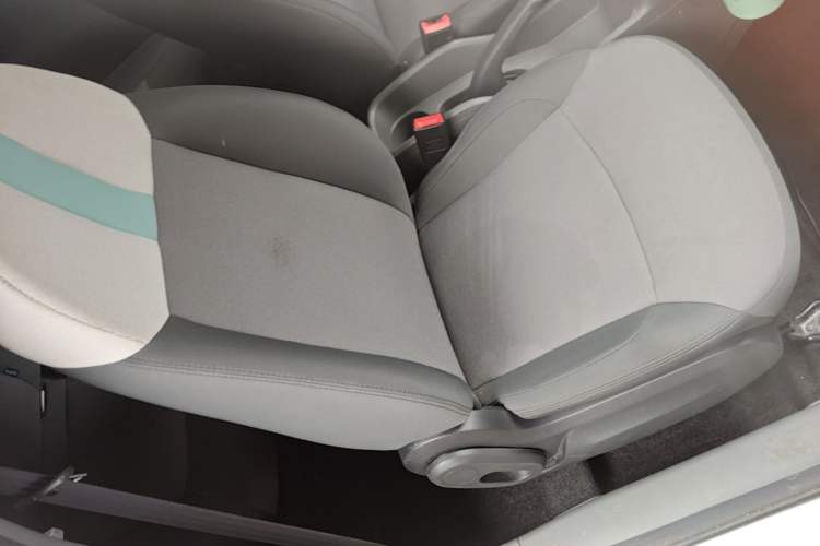 Used CHANGAN NEVO Lumin 2024 301km Launch Edition Right Front Seat