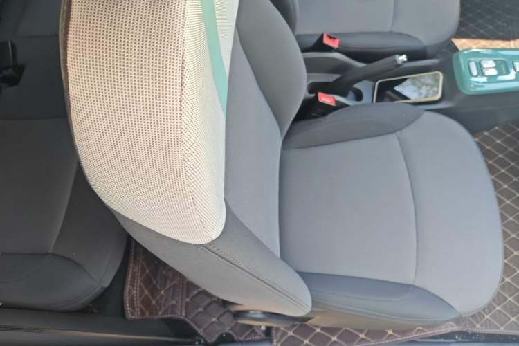 Used CHANGAN NEVO Lumin 2024 130km Qingyue Version Right Front Seat