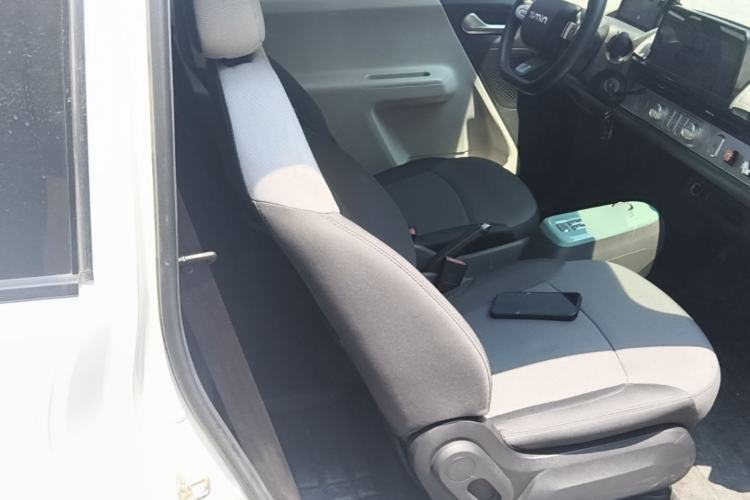 Used CHANGAN NEVO Lumin 2024 130km Qingyue Version Right Front Seat