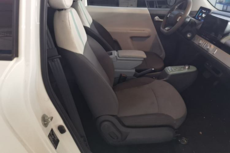 Used CHANGAN NEVO Lumin 2024 130km Qingyue Version Right Front Seat