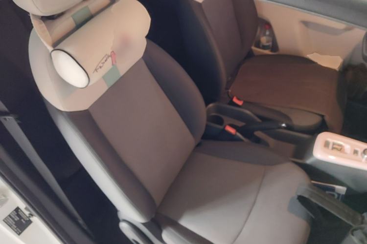 Used CHANGAN NEVO Lumin 2024 130km Qingyue Version Right Front Seat