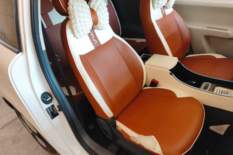 Used CHANGAN NEVO Lumin 2024 130km Qingyue Version Right Front Seat
