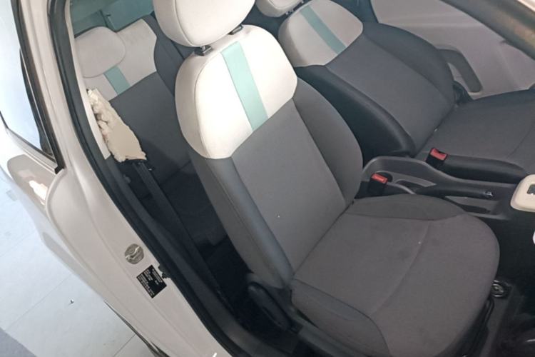 Used CHANGAN NEVO Lumin 2024 130km Qingyue Version Right Front Seat