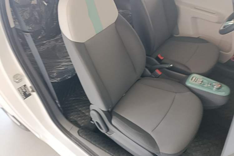 Used CHANGAN NEVO Lumin 2024 130km Qingyue Version Right Front Seat