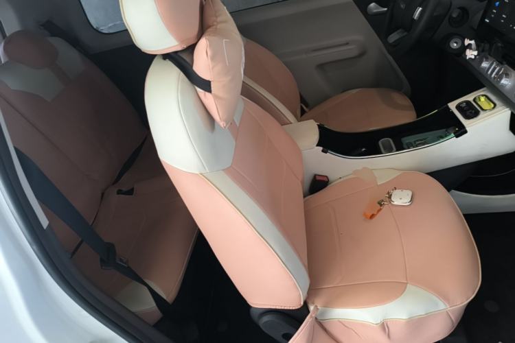 Used CHANGAN NEVO Lumin 2024 130km Qingyue Version Right Front Seat