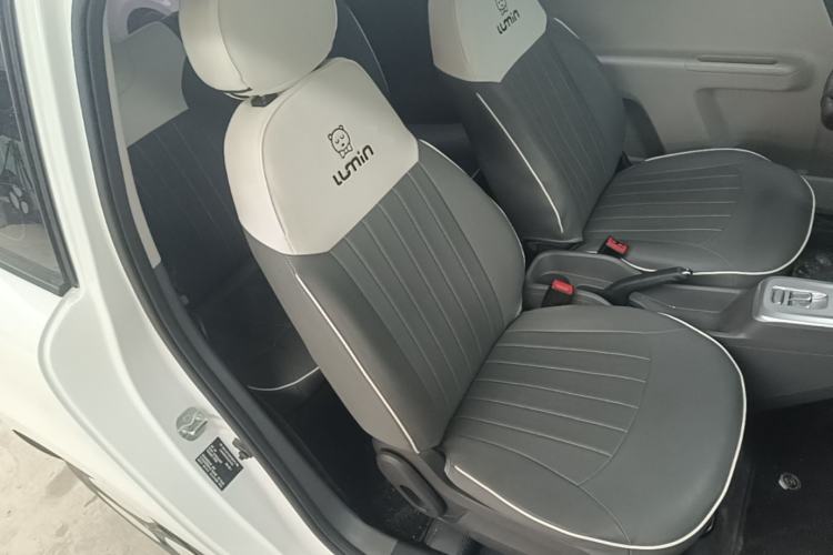 Used CHANGAN NEVO Lumin 2024 130km Qingyue Version Right Front Seat