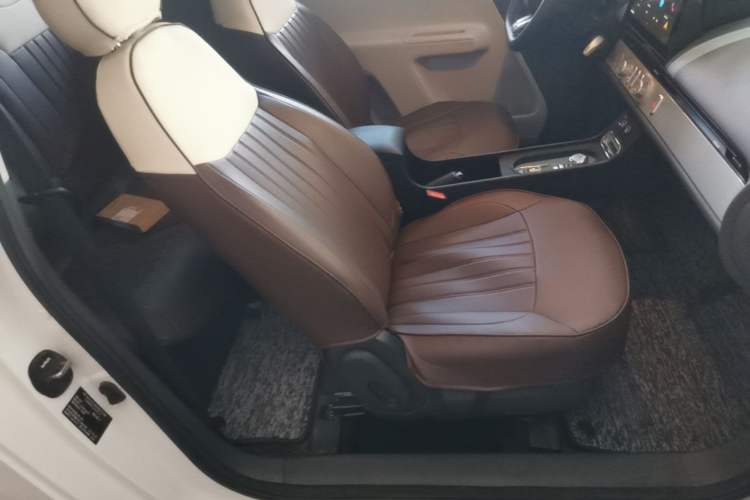 Used CHANGAN NEVO Lumin 2024 130km Qingyue Version Right Front Seat