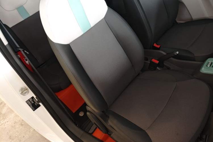 Used CHANGAN NEVO Lumin 2024 130km Qingyue Version Right Front Seat