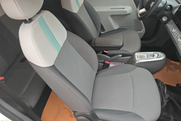 Used CHANGAN NEVO Lumin 2024 130km Qingyue Version Right Front Seat