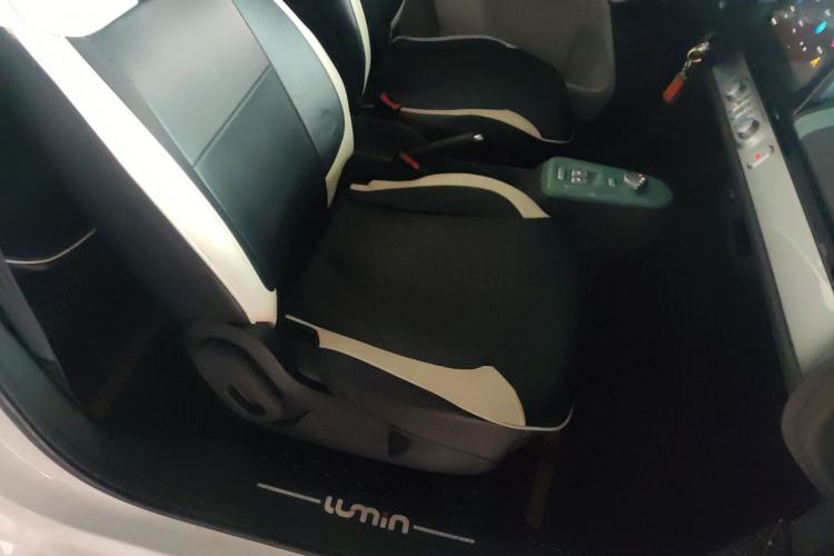 Used CHANGAN NEVO Lumin 2024 130km Qingyue Version Right Front Seat