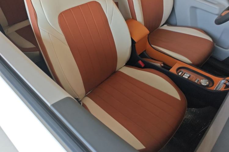Used CHANGAN NEVO Lumin 2024 130km Qingyue Version Right Front Seat