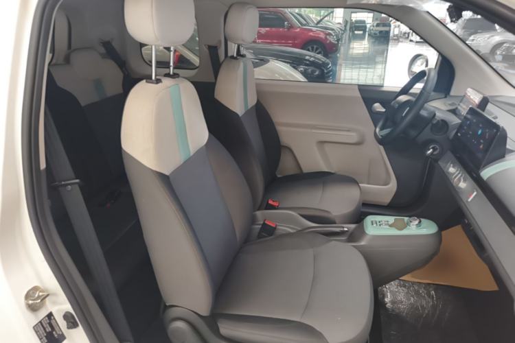 Used CHANGAN NEVO Lumin 2024 130km Qingyue Version Right Front Seat