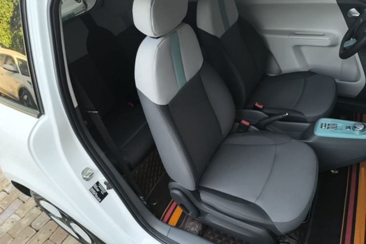 Used CHANGAN NEVO Lumin 2024 130km Qingyue Version Right Front Seat