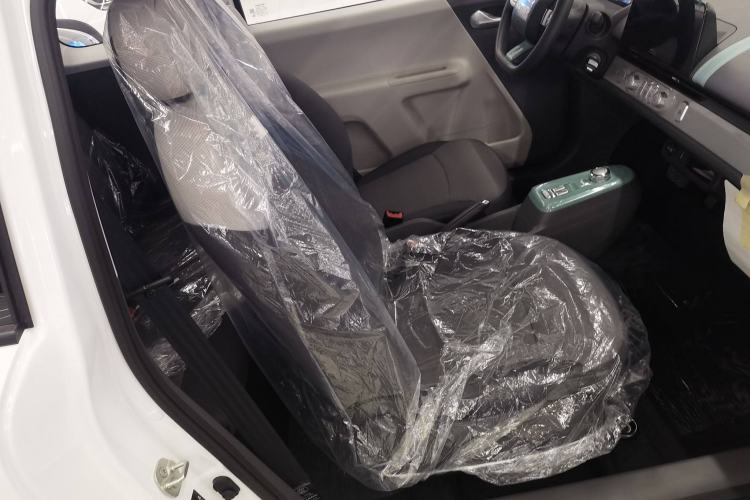 Used CHANGAN NEVO Lumin 2024 130km Qingyue Version Right Front Seat