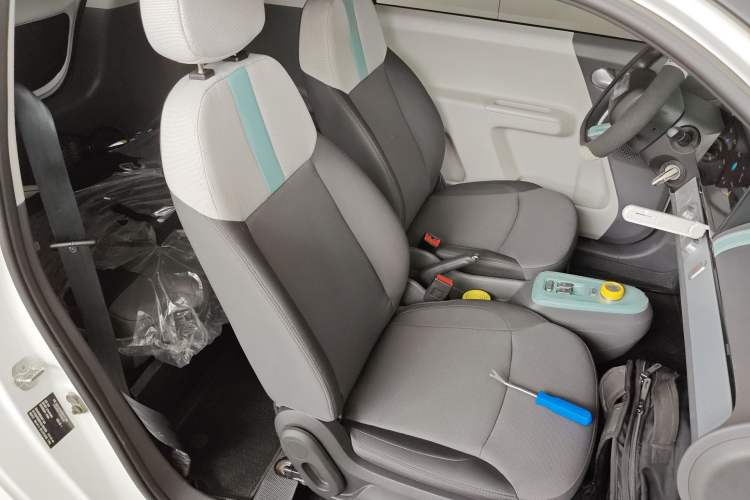 Used CHANGAN NEVO Lumin 2024 130km Qingyue Version Right Front Seat