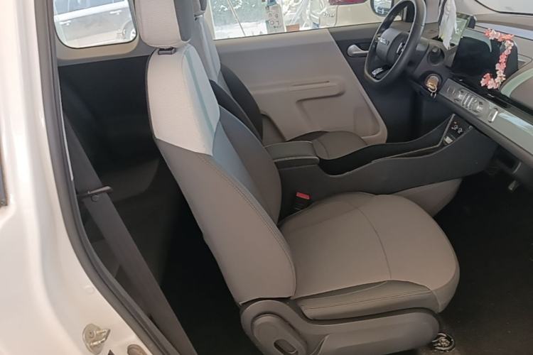 Used CHANGAN NEVO Lumin 2024 130km Qingyue Version Right Front Seat
