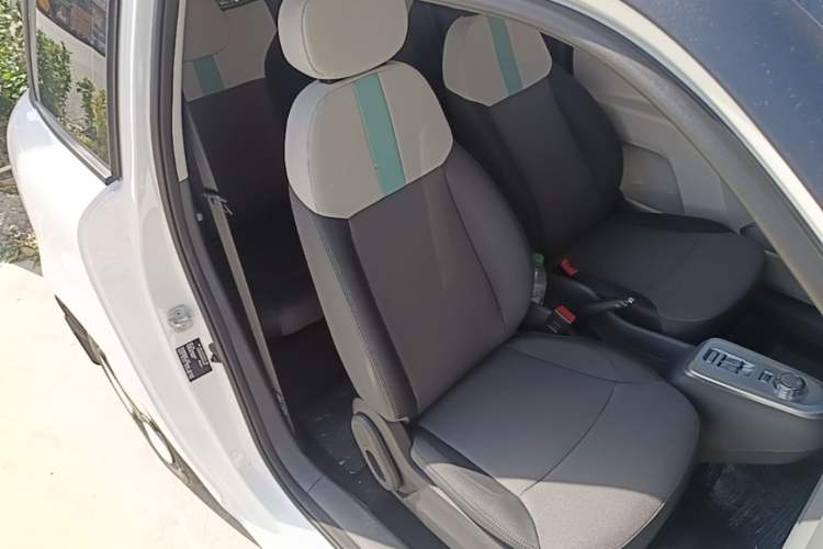 Used CHANGAN NEVO Lumin 2024 130km Qingyue Version Right Front Seat