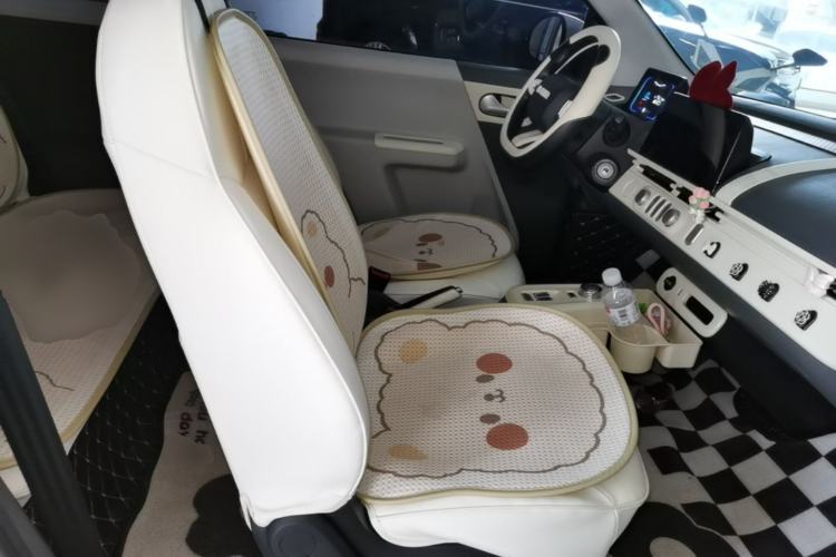 Used CHANGAN NEVO Lumin 2024 130km Qingyue Version Right Front Seat
