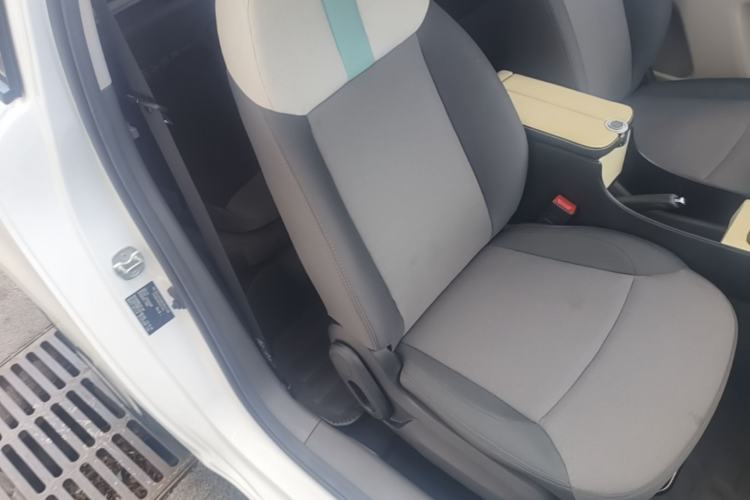 Used CHANGAN NEVO Lumin 2024 130km Qingyue Version Right Front Seat