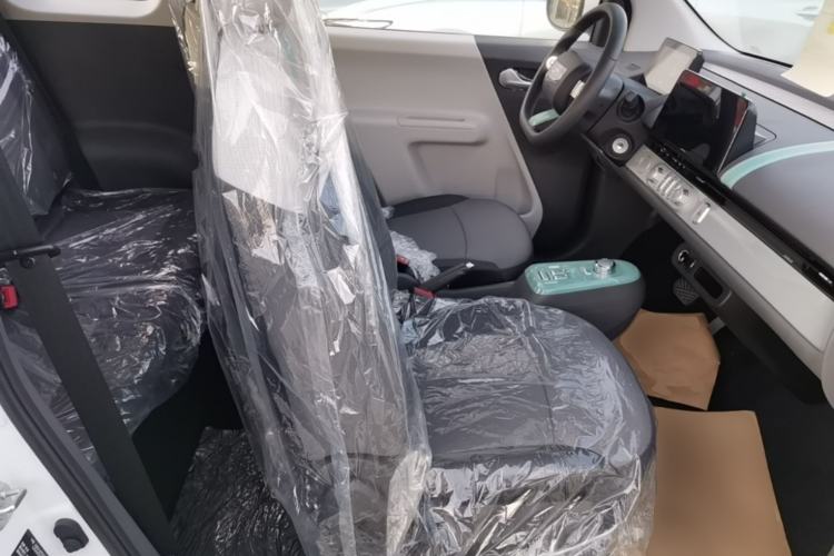 Used CHANGAN NEVO Lumin 2024 130km Qingyue Version Right Front Seat