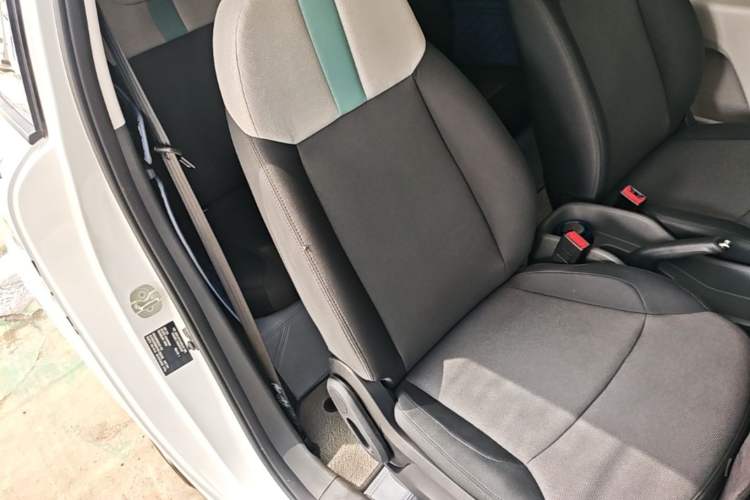 Used CHANGAN NEVO Lumin 2024 205km Launch Edition Right Front Seat