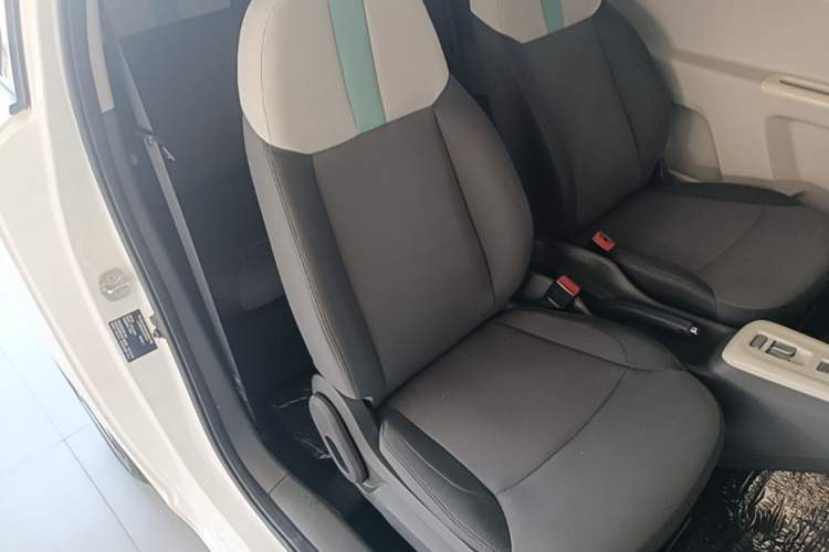 Used CHANGAN NEVO Lumin 2024 130km Qingyue Version Right Front Seat