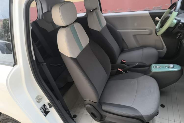 Used CHANGAN NEVO Lumin 2024 130km Qingyue Version Right Front Seat