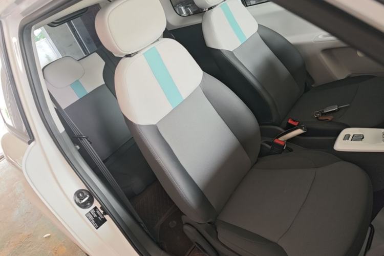 Used CHANGAN NEVO Lumin 2024 130km Qingyue Version Right Front Seat