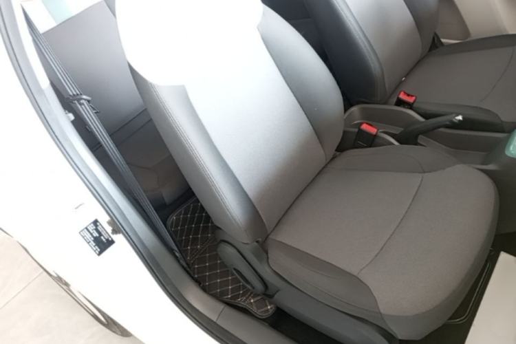 Used CHANGAN NEVO Lumin 2024 301km Launch Edition Right Front Seat