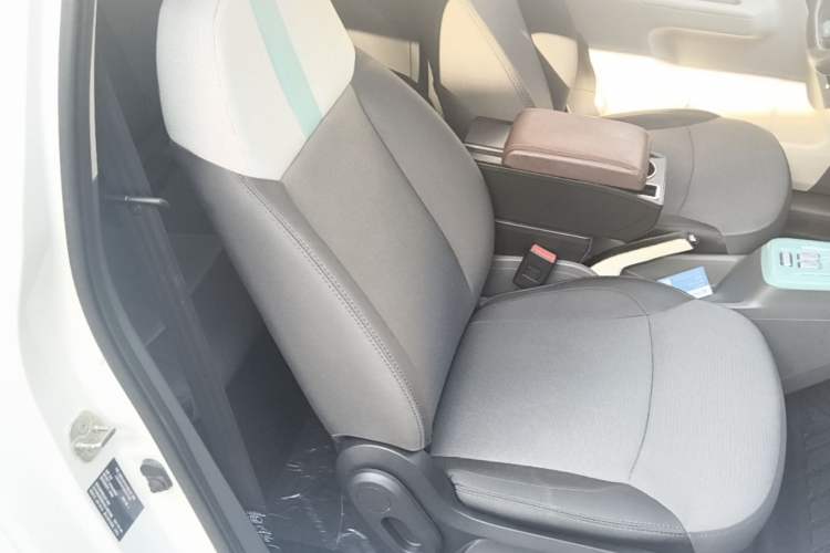 Used CHANGAN NEVO Lumin 2024 130km Qingyue Version Right Front Seat