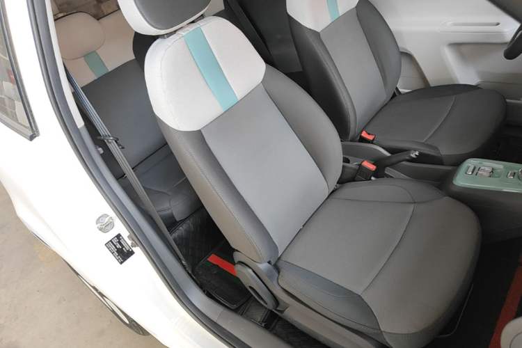 Used CHANGAN NEVO Lumin 2024 130km Qingyue Version Right Front Seat