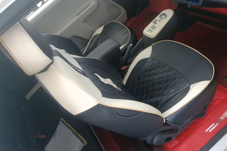 Used CHANGAN NEVO Lumin 2024 130km Qingyue Version Right Front Seat