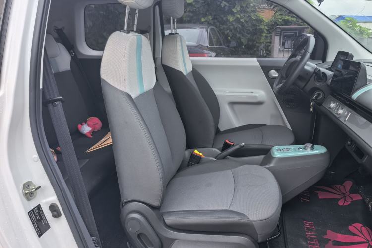 Used CHANGAN NEVO Lumin 2024 130km Qingyue Version Right Front Seat